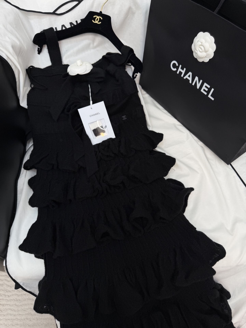 Ch**el dress